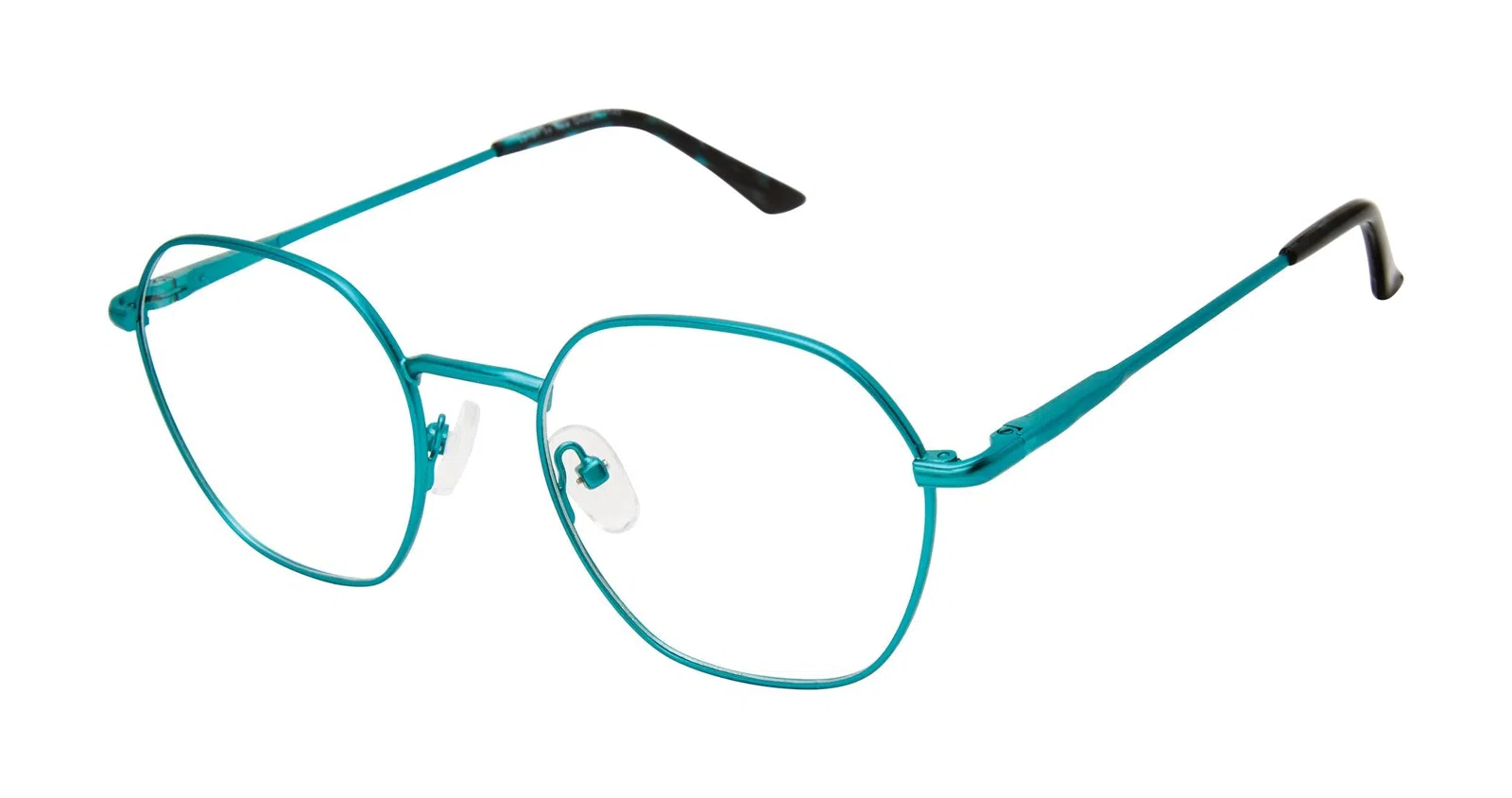 New Globe L5181 Eyeglasses - view 2